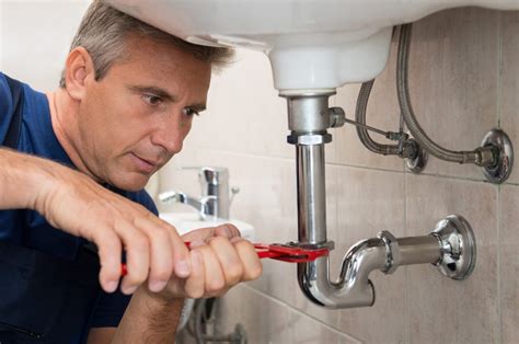 people who need a plumber.